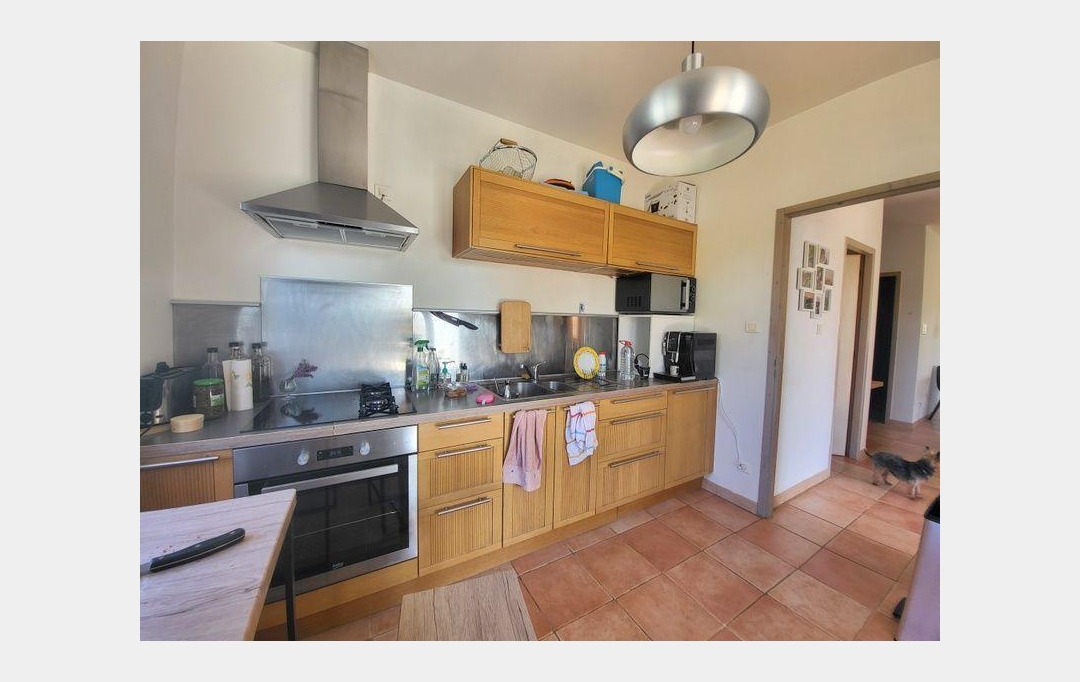 PROVANS IMMOBILIER : House | LES VANS (07140) | 82 m2 | 265 000 € 