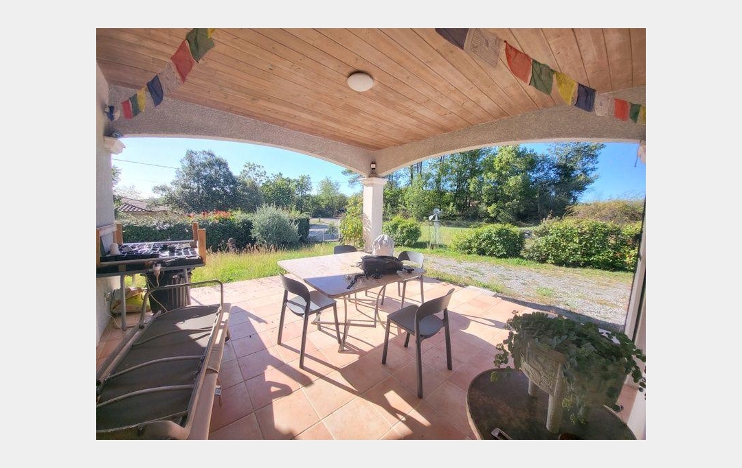 PROVANS IMMOBILIER : House | LES VANS (07140) | 82 m2 | 265 000 € 