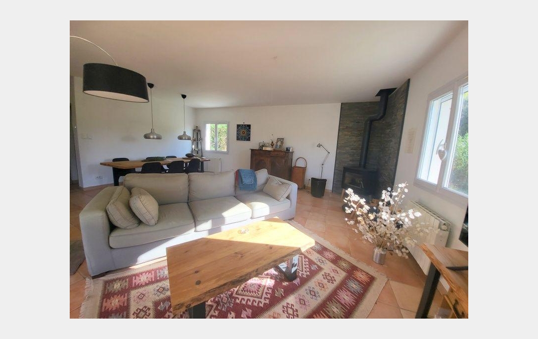 PROVANS IMMOBILIER : House | LES VANS (07140) | 82 m2 | 265 000 € 