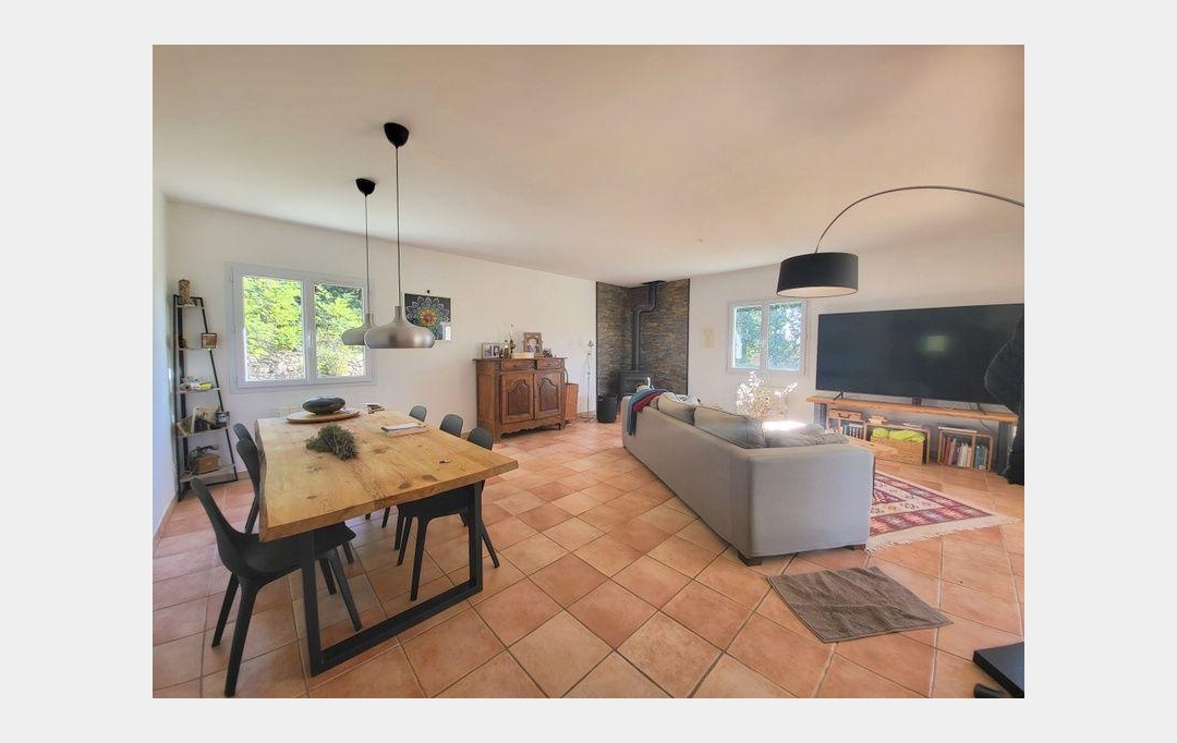 PROVANS IMMOBILIER : Maison / Villa | LABLACHERE (07230) | 82 m2 | 295 000 € 