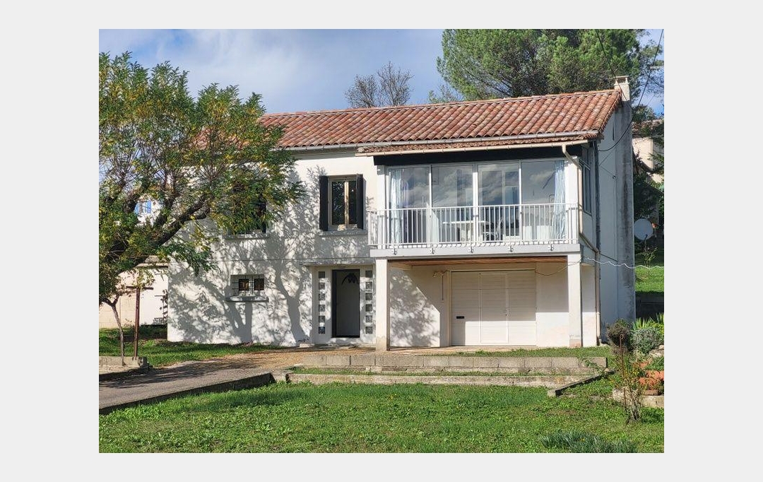 PROVANS IMMOBILIER : Maison / Villa | SAINT-AMBROIX (30500) | 97 m2 | 175 000 € 