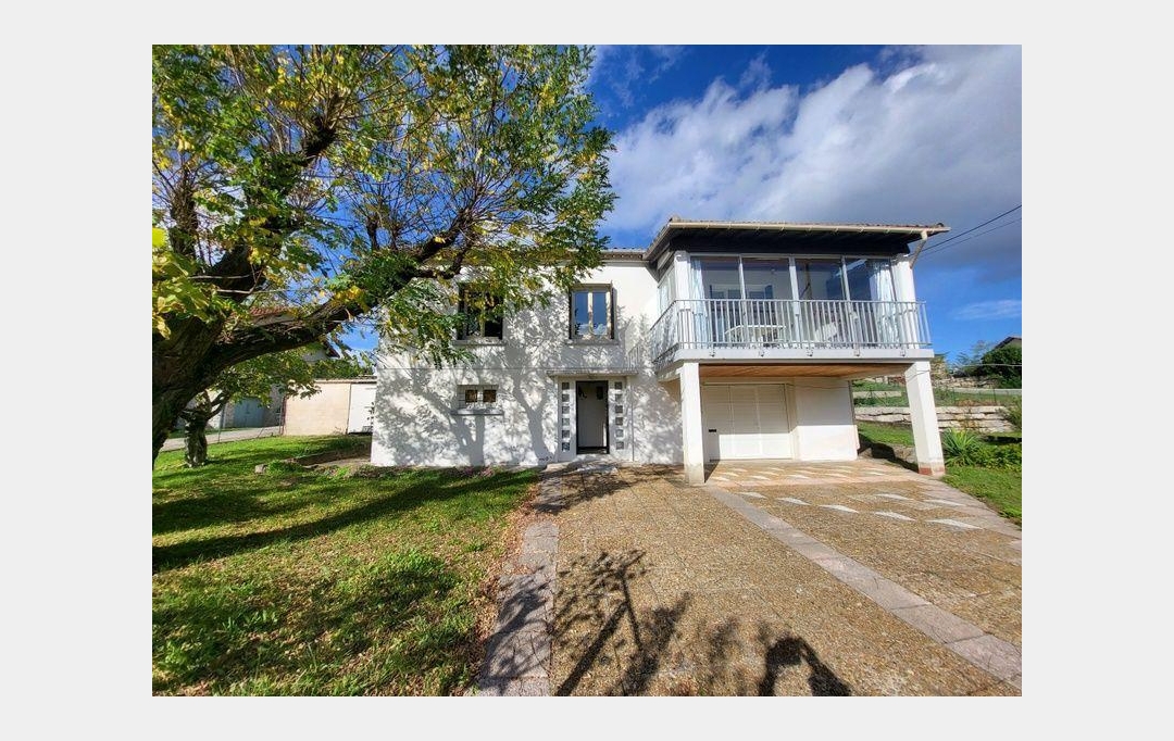 PROVANS IMMOBILIER : Maison / Villa | SAINT-AMBROIX (30500) | 97 m2 | 175 000 € 