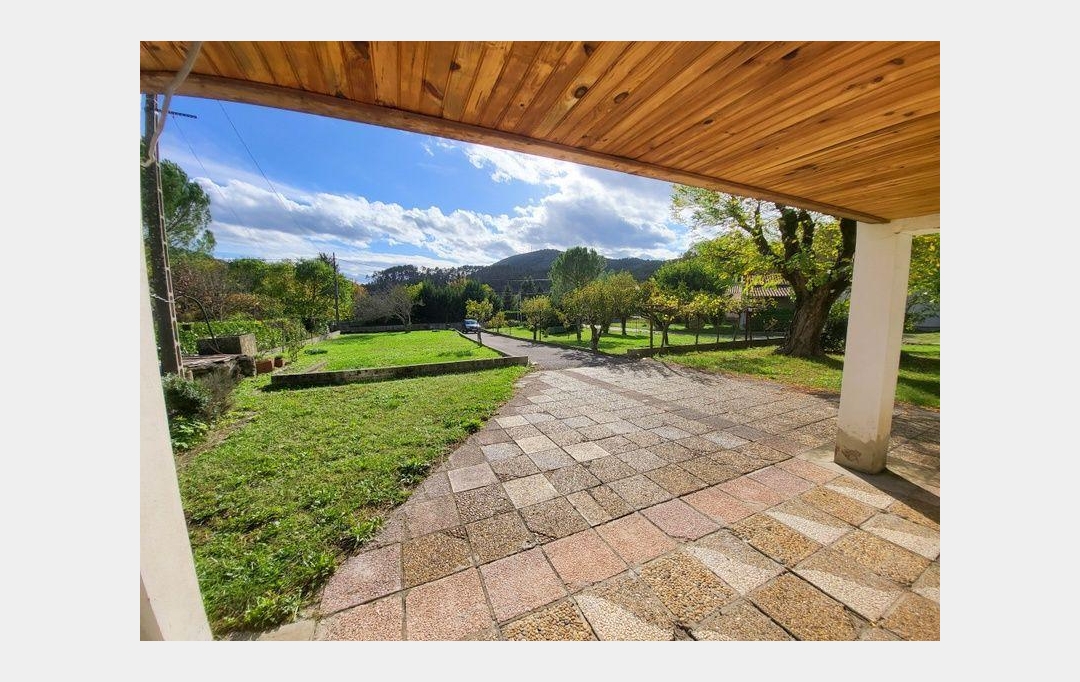 PROVANS IMMOBILIER : Maison / Villa | SAINT-AMBROIX (30500) | 97 m2 | 175 000 € 