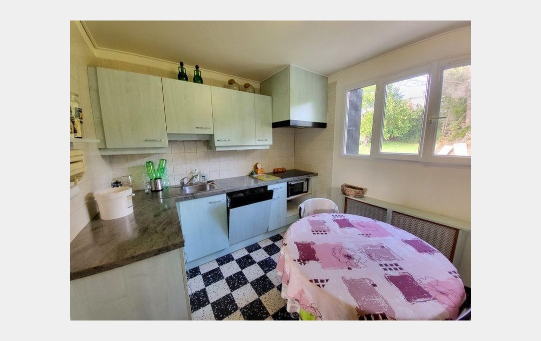 PROVANS IMMOBILIER : Maison / Villa | SAINT-AMBROIX (30500) | 97 m2 | 175 000 € 