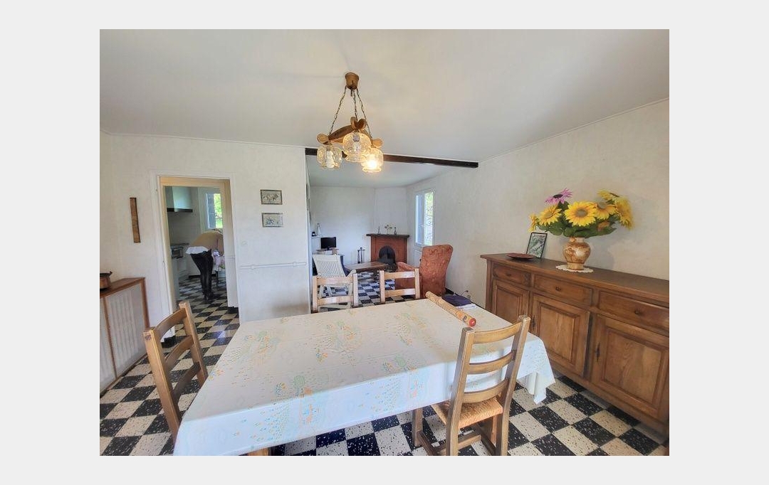 PROVANS IMMOBILIER : Maison / Villa | SAINT-AMBROIX (30500) | 97 m2 | 175 000 € 