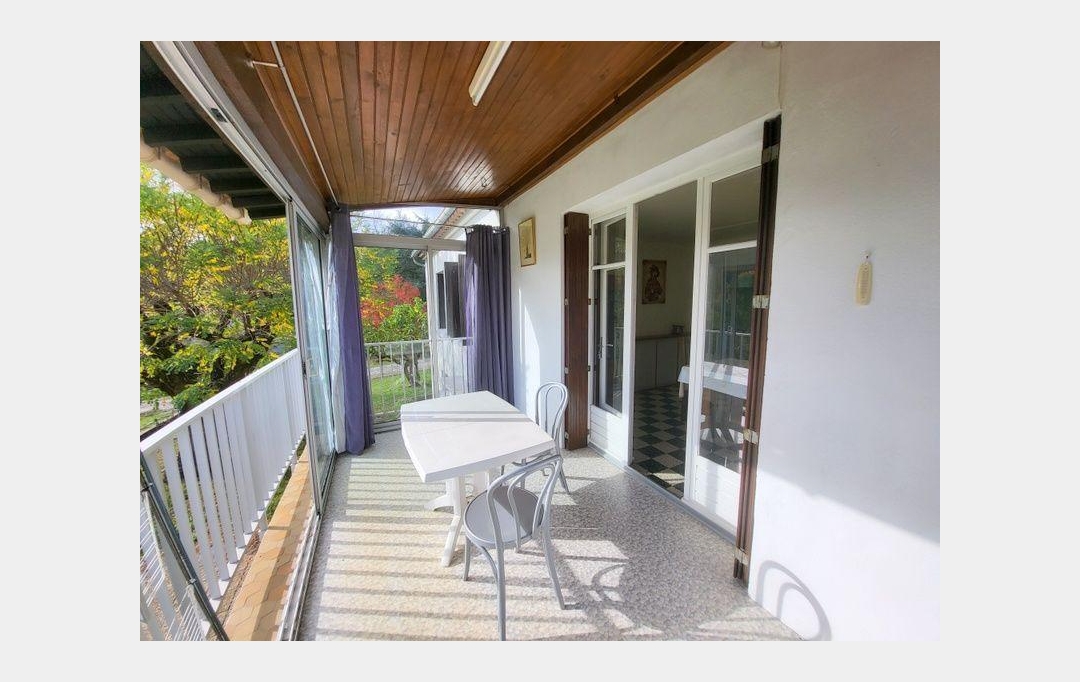 PROVANS IMMOBILIER : Maison / Villa | SAINT-AMBROIX (30500) | 97 m2 | 175 000 € 