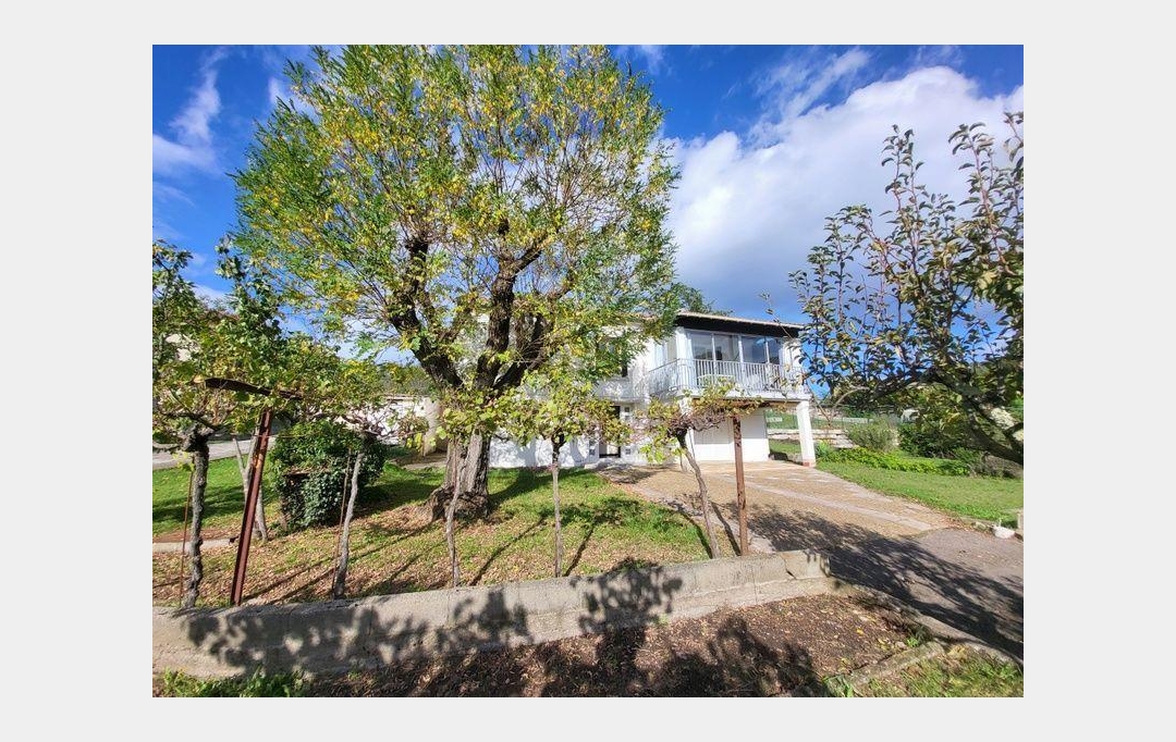 PROVANS IMMOBILIER : Maison / Villa | SAINT-AMBROIX (30500) | 97 m2 | 175 000 € 