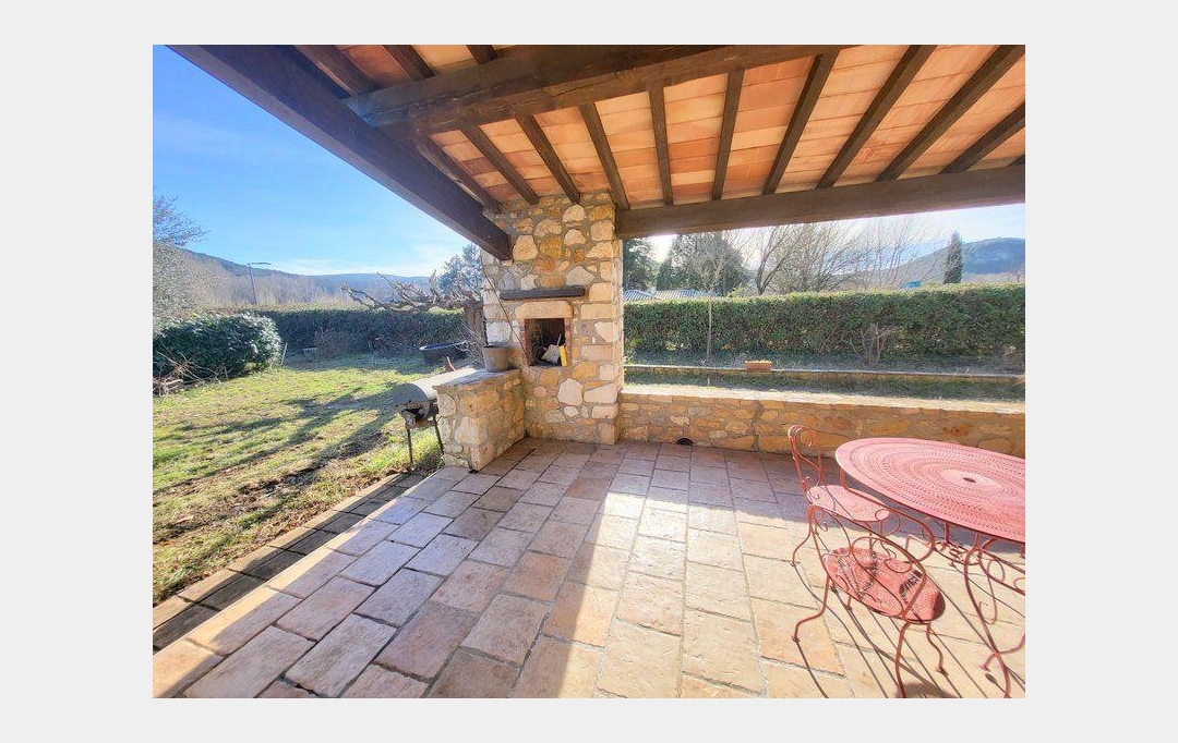 PROVANS IMMOBILIER : Maison / Villa | VALLON-PONT-D'ARC (07150) | 180 m2 | 380 000 € 