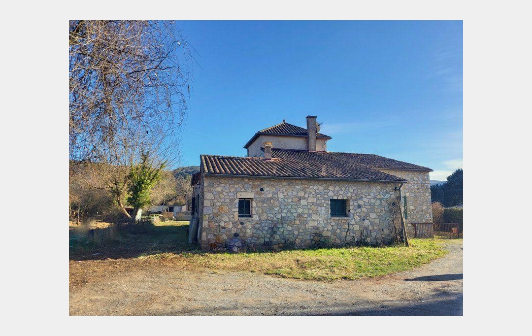 PROVANS IMMOBILIER : Maison / Villa | VALLON-PONT-D'ARC (07150) | 180 m2 | 380 000 € 