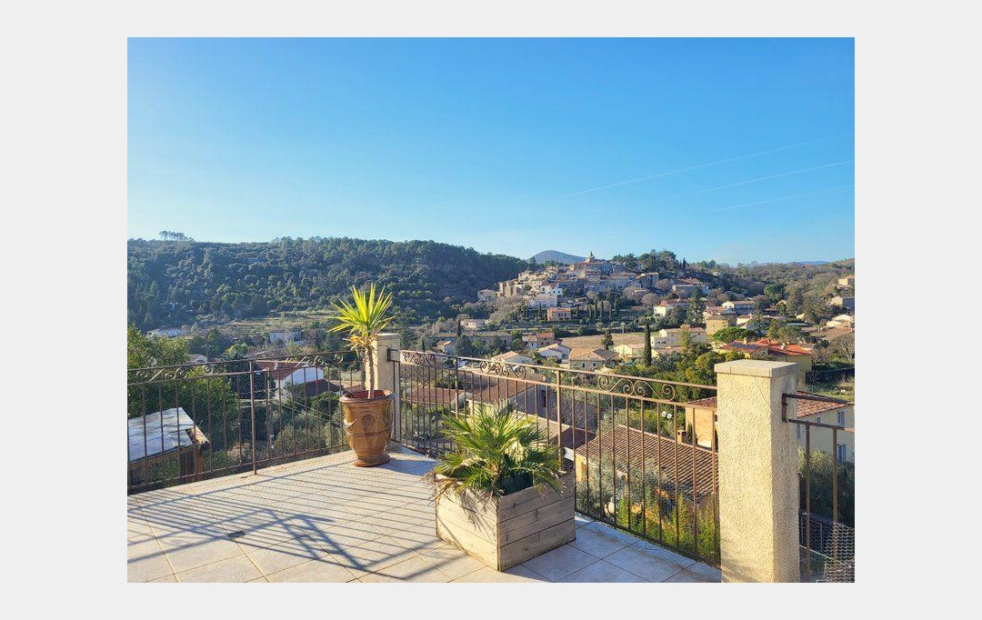 PROVANS IMMOBILIER : Maison / Villa | SAINT-AMBROIX (30500) | 115 m2 | 275 000 € 