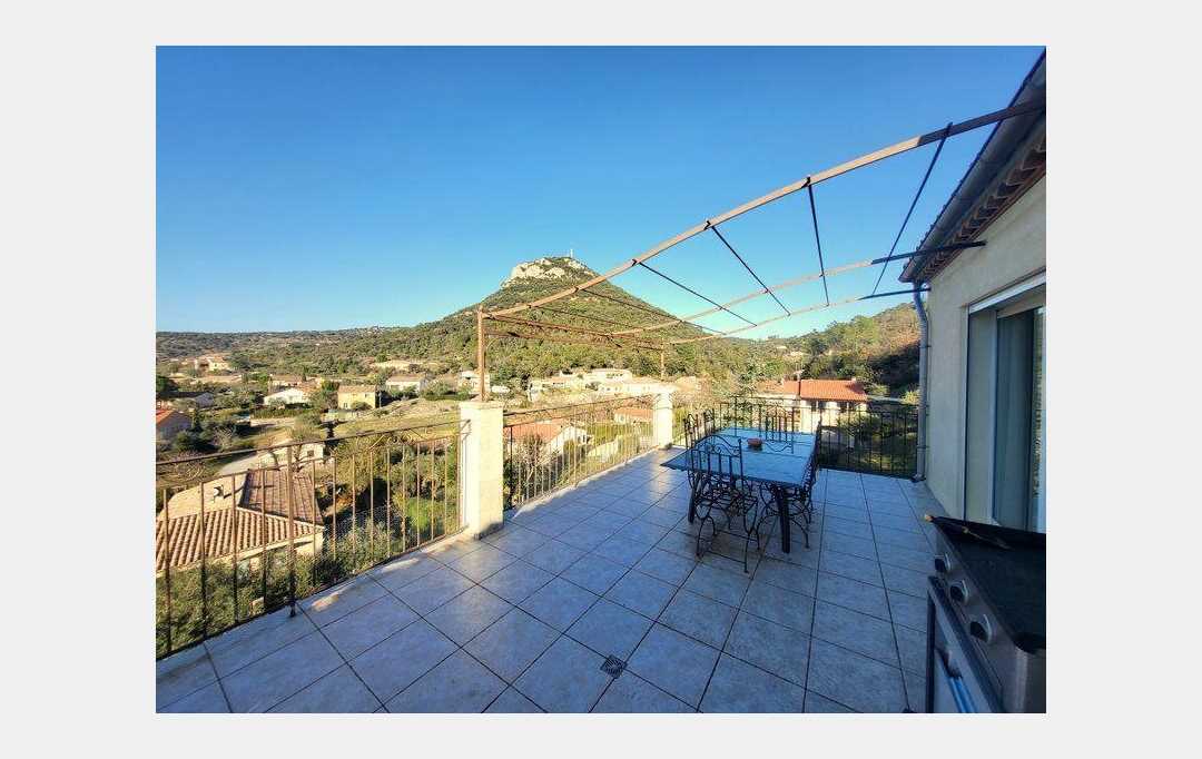 PROVANS IMMOBILIER : Maison / Villa | SAINT-AMBROIX (30500) | 115 m2 | 275 000 € 