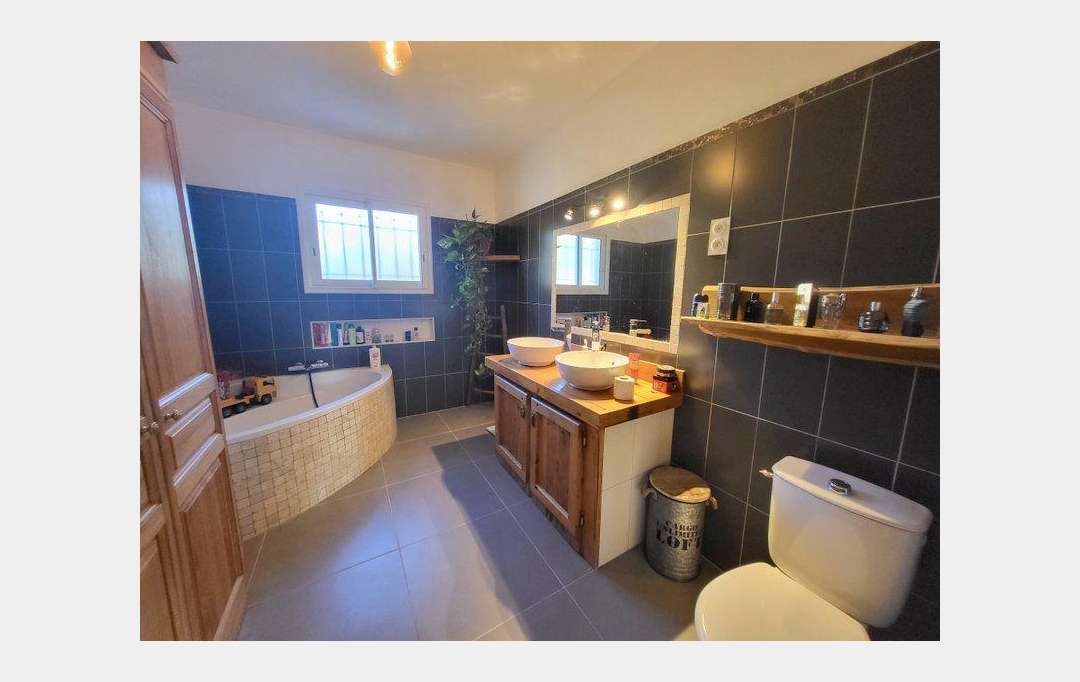 PROVANS IMMOBILIER : Maison / Villa | SAINT-AMBROIX (30500) | 115 m2 | 275 000 € 