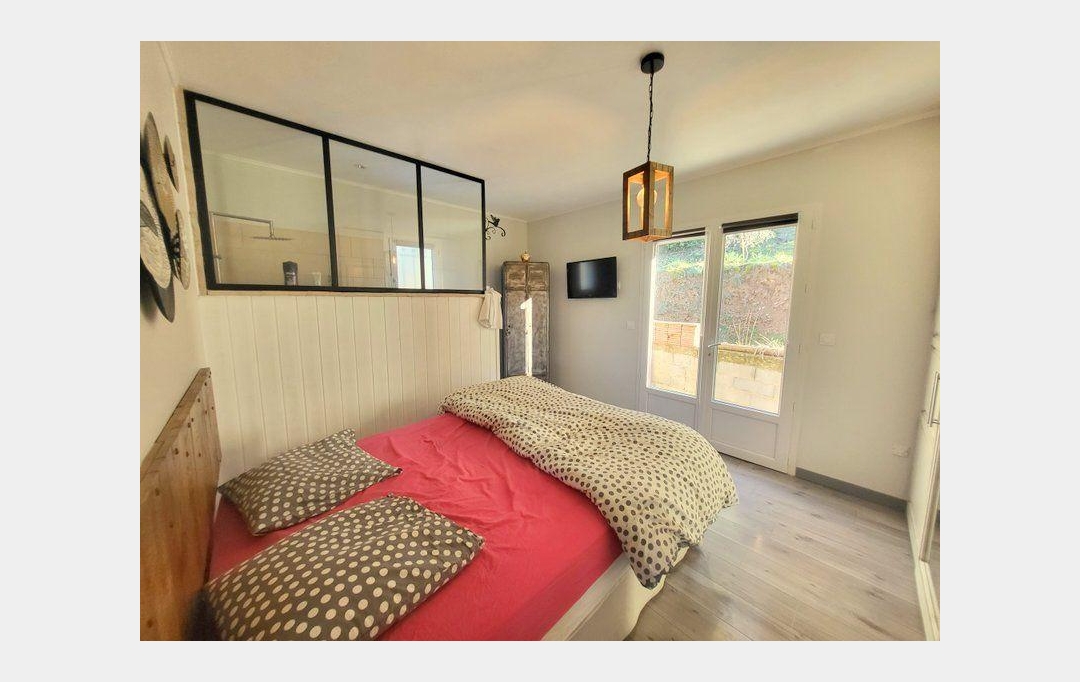 PROVANS IMMOBILIER : Maison / Villa | SAINT-AMBROIX (30500) | 115 m2 | 275 000 € 