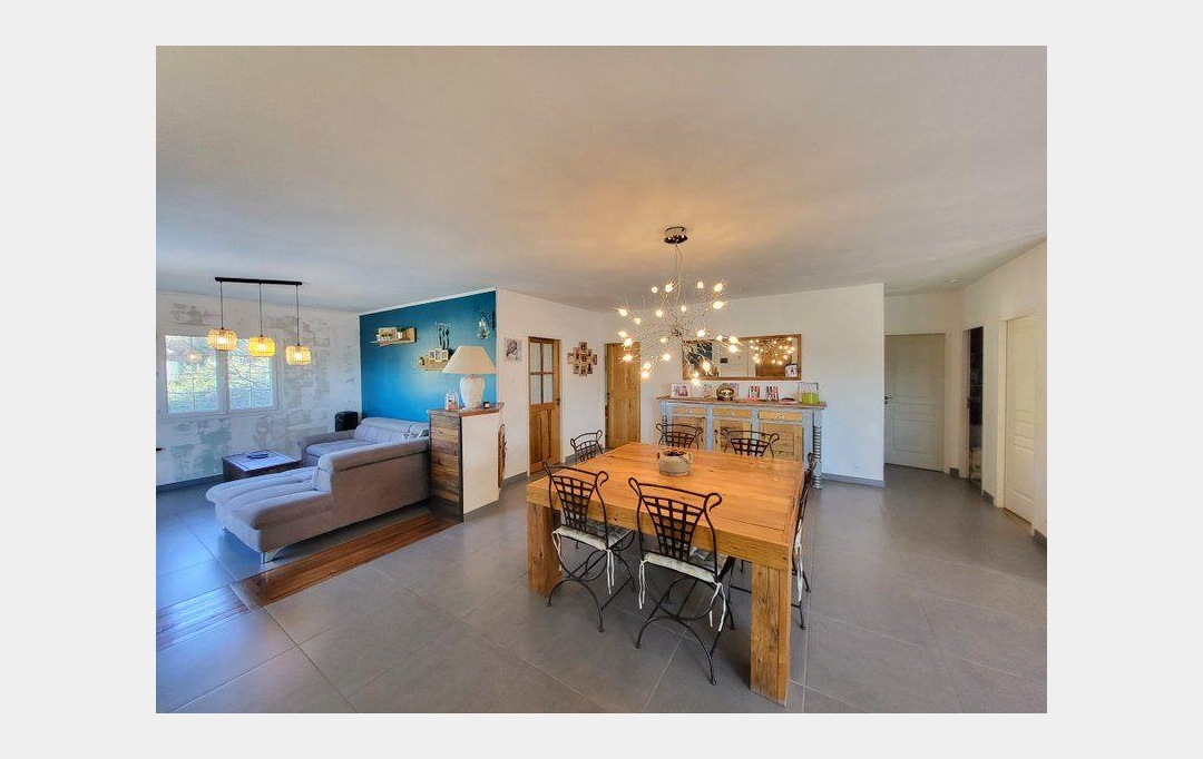 PROVANS IMMOBILIER : Maison / Villa | SAINT-AMBROIX (30500) | 115 m2 | 275 000 € 