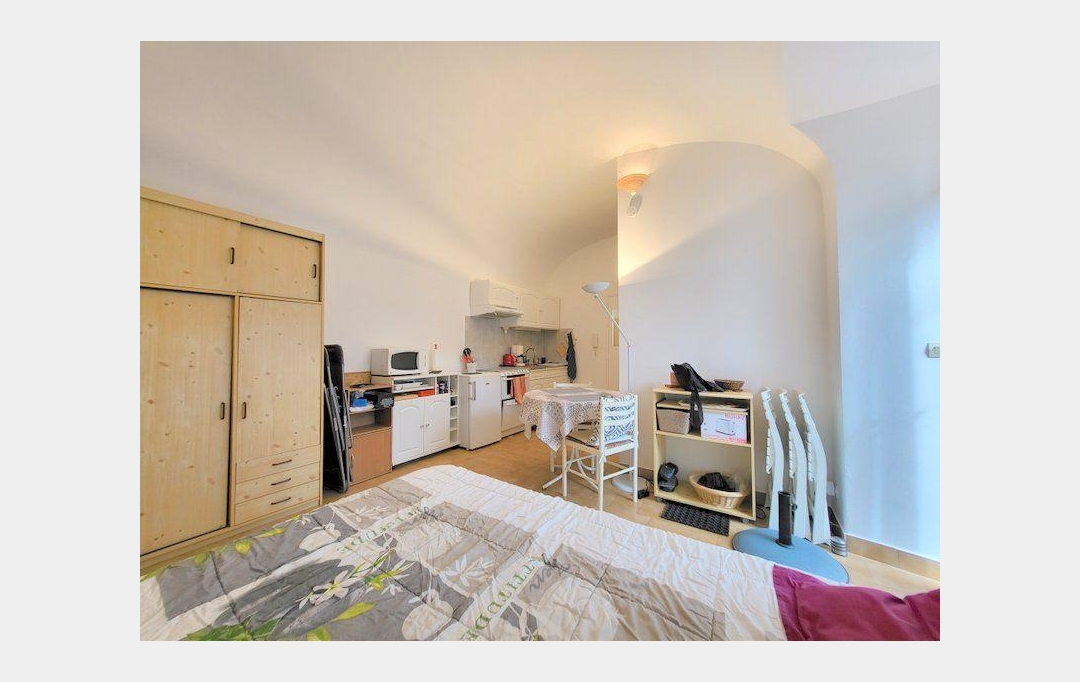 PROVANS IMMOBILIER : Apartment | LES VANS (07140) | 20 m2 | 55 000 € 
