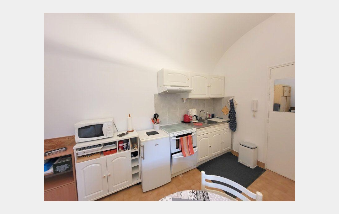 PROVANS IMMOBILIER : Appartement | LES VANS (07140) | 20 m2 | 55 000 € 