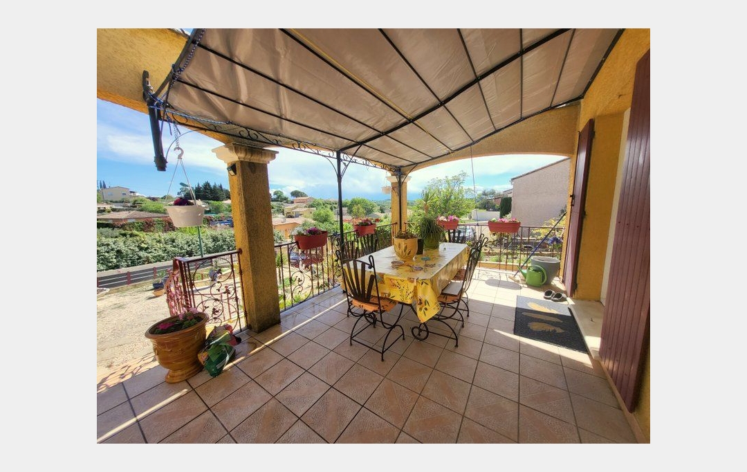 PROVANS IMMOBILIER : Maison / Villa | SAINT-AMBROIX (30500) | 121 m2 | 272 000 € 
