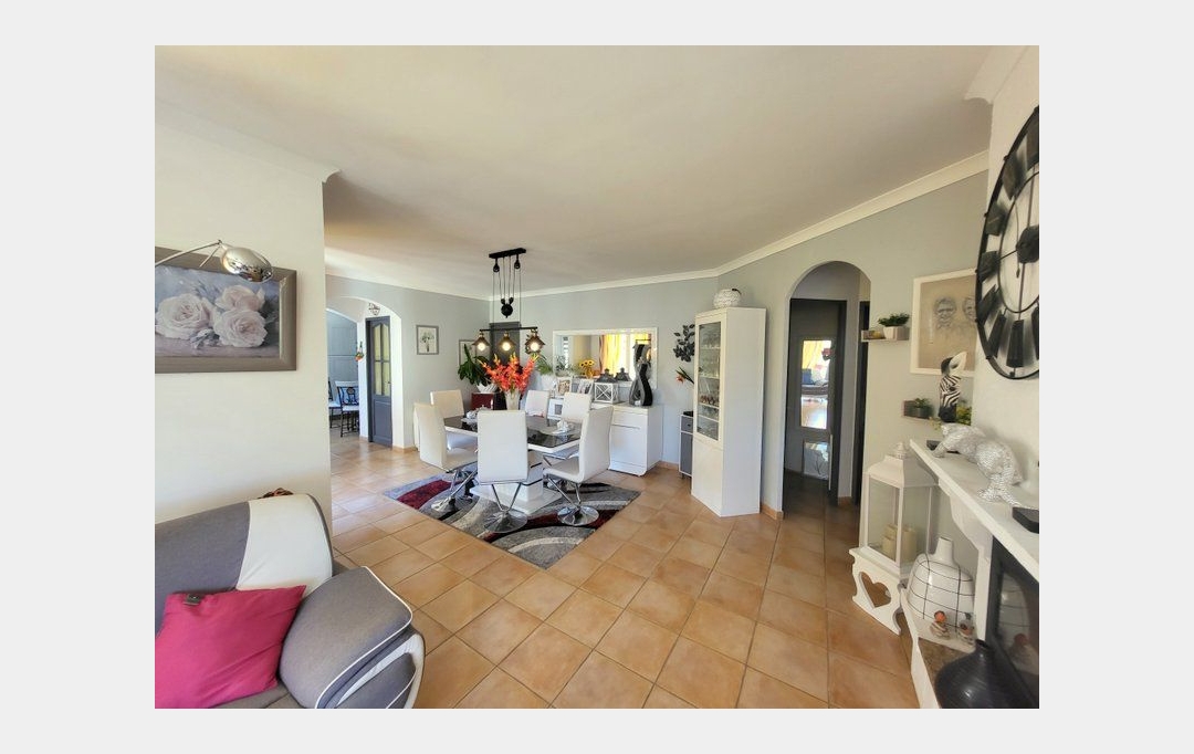 PROVANS IMMOBILIER : Maison / Villa | SAINT-AMBROIX (30500) | 121 m2 | 272 000 € 