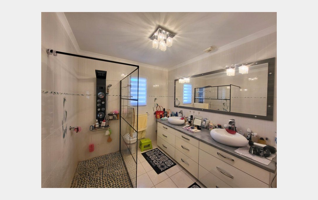 PROVANS IMMOBILIER : Maison / Villa | SAINT-AMBROIX (30500) | 121 m2 | 272 000 € 