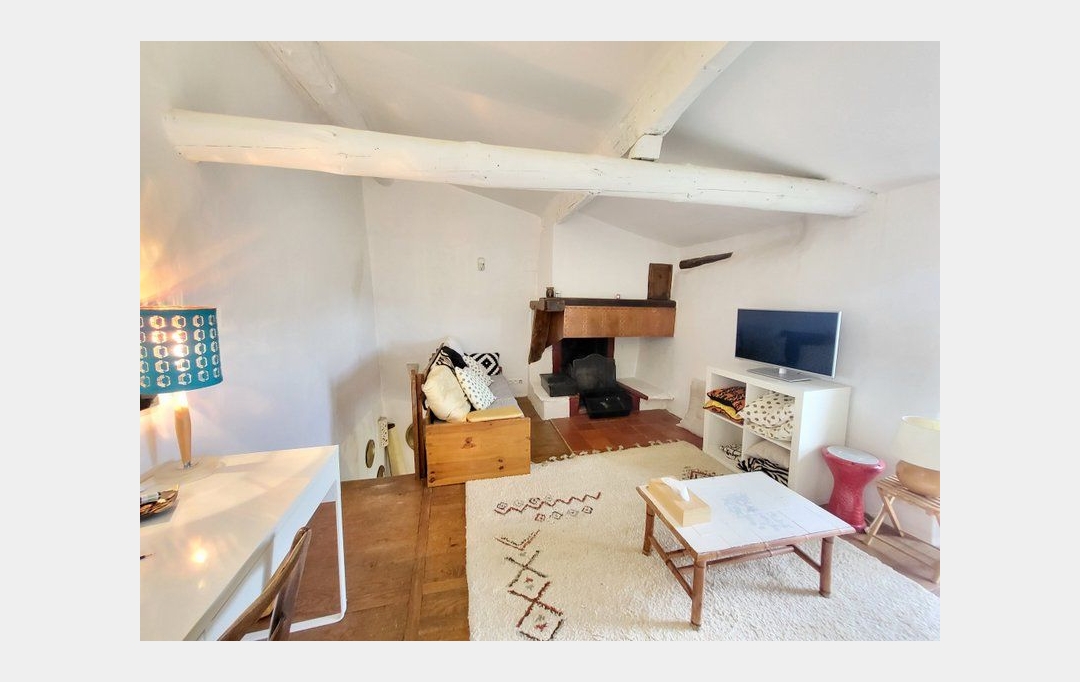 PROVANS IMMOBILIER : Maison / Villa | LES VANS (07140) | 70 m2 | 192 000 € 