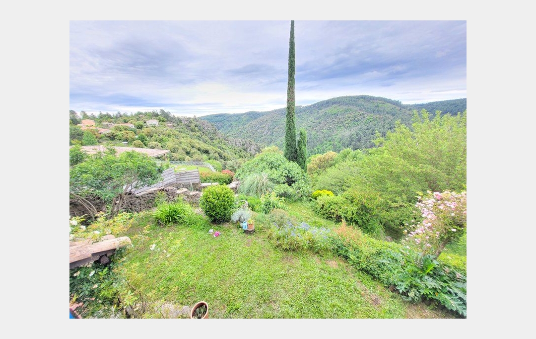 PROVANS IMMOBILIER : Maison / Villa | LES VANS (07140) | 70 m2 | 192 000 € 