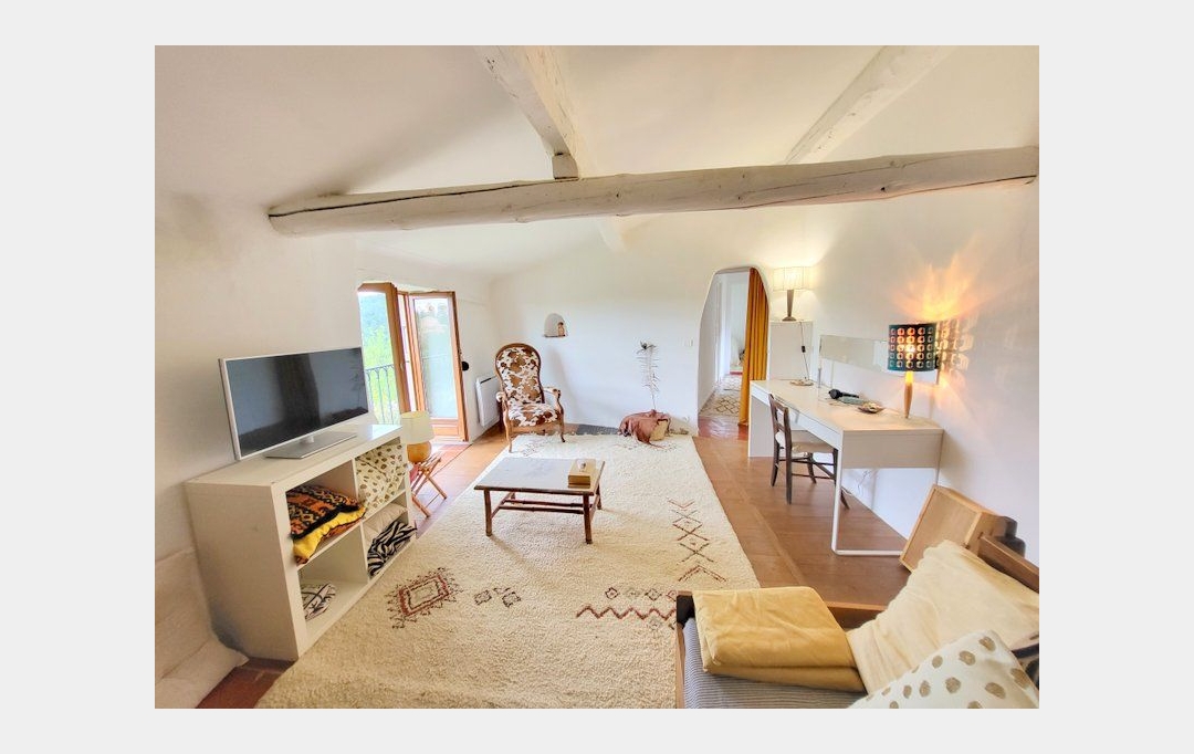 PROVANS IMMOBILIER : Maison / Villa | LES VANS (07140) | 70 m2 | 192 000 € 