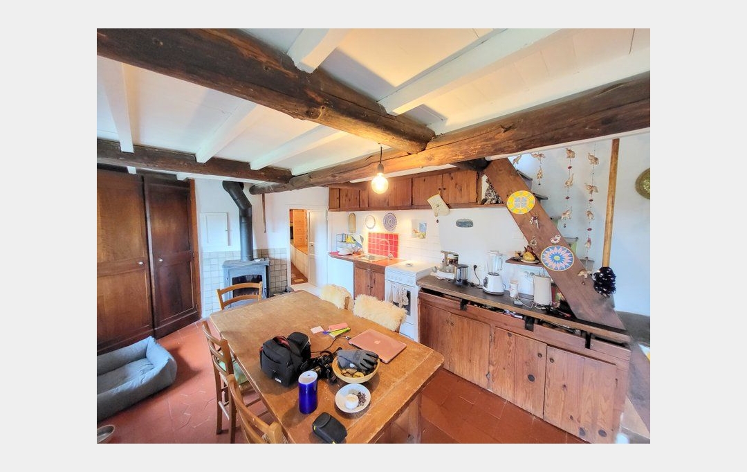 PROVANS IMMOBILIER : Maison / Villa | LES VANS (07140) | 70 m2 | 192 000 € 