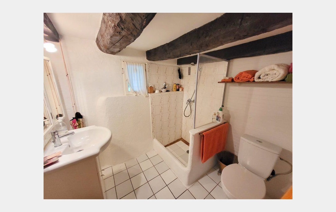 PROVANS IMMOBILIER : Maison / Villa | LES VANS (07140) | 70 m2 | 192 000 € 