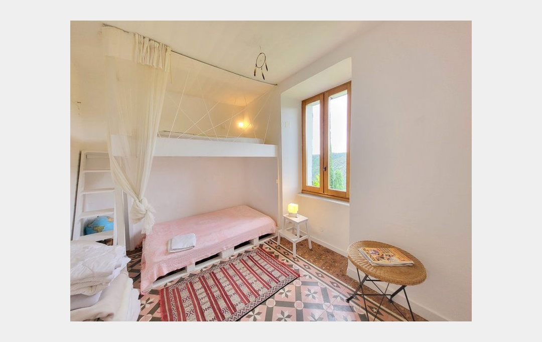 PROVANS IMMOBILIER : Maison / Villa | SAINT-AMBROIX (30500) | 70 m2 | 170 000 € 
