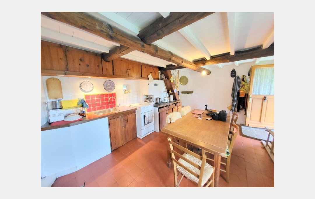 PROVANS IMMOBILIER : Maison / Villa | SAINT-AMBROIX (30500) | 70 m2 | 170 000 € 