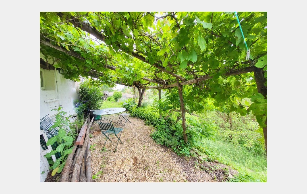 PROVANS IMMOBILIER : Maison / Villa | SAINT-AMBROIX (30500) | 70 m2 | 170 000 € 