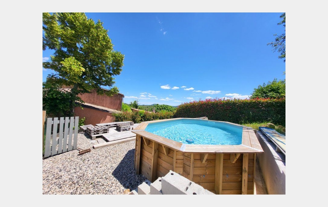 PROVANS IMMOBILIER : Maison / Villa | LES VANS (07140) | 61 m2 | 145 000 € 