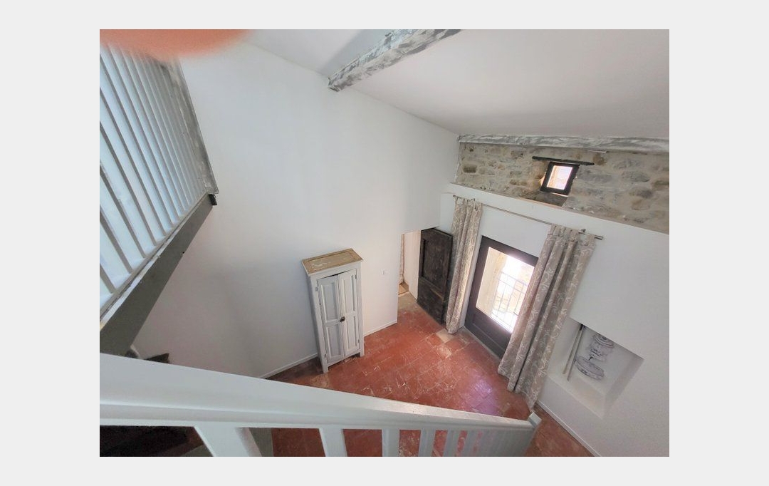 PROVANS IMMOBILIER : Maison / Villa | LES VANS (07140) | 61 m2 | 145 000 € 