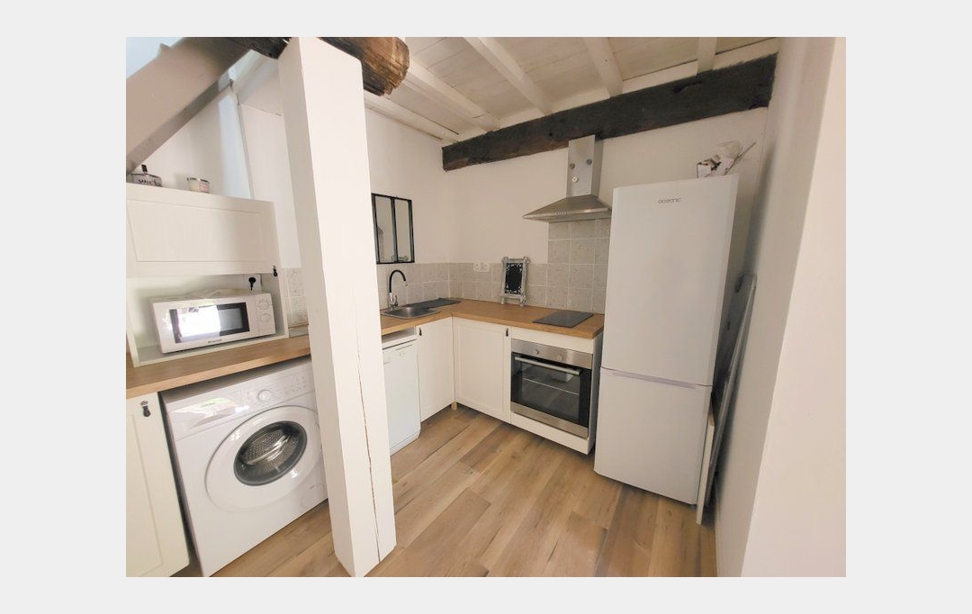 PROVANS IMMOBILIER : Maison / Villa | LES VANS (07140) | 61 m2 | 145 000 € 