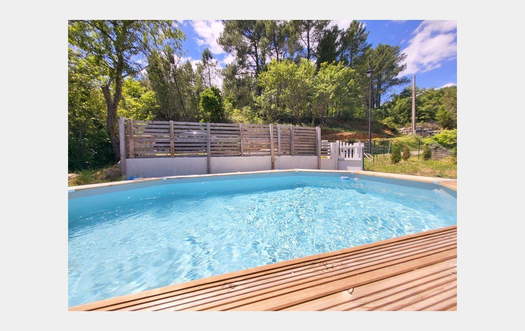 PROVANS IMMOBILIER : Maison / Villa | LES VANS (07140) | 61 m2 | 145 000 € 