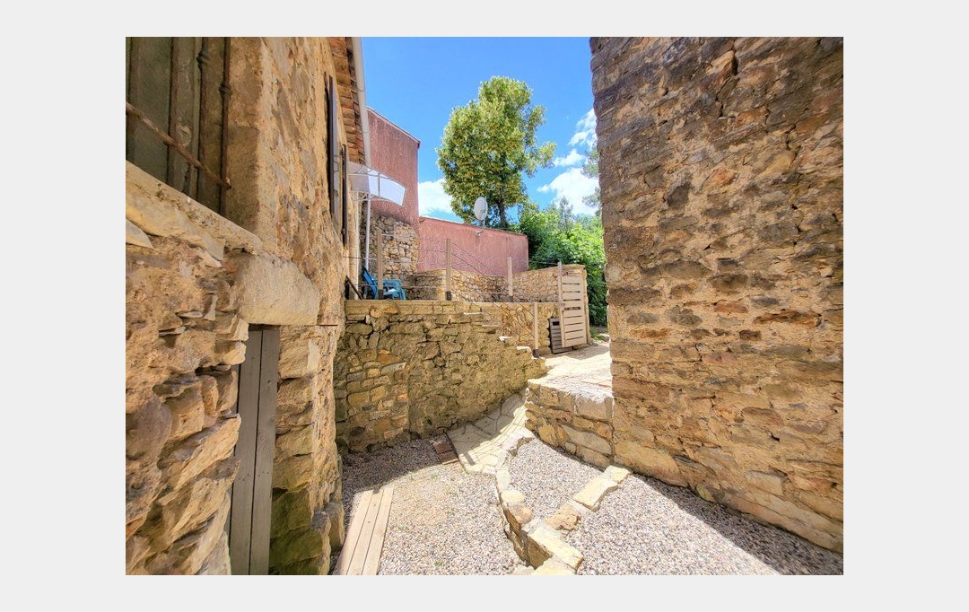 PROVANS IMMOBILIER : Maison / Villa | LES VANS (07140) | 61 m2 | 145 000 € 