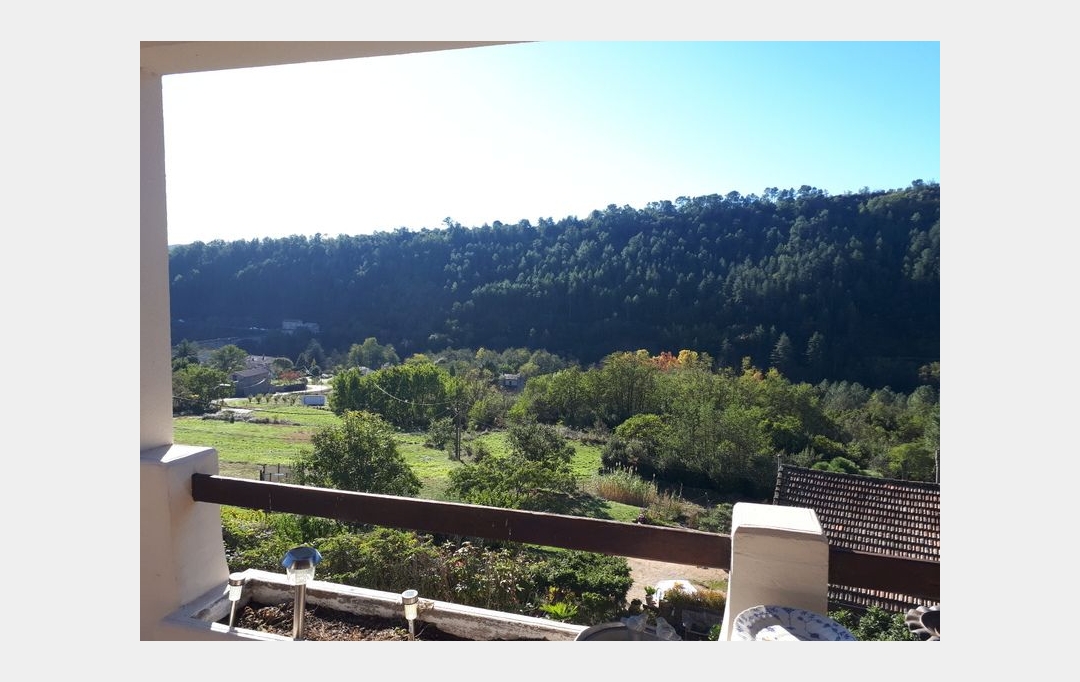 PROVANS IMMOBILIER : Maison / Villa | LES VANS (07140) | 150 m2 | 0 € 