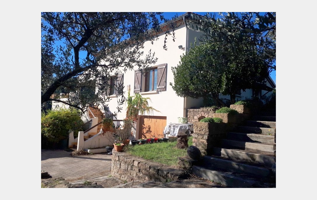 PROVANS IMMOBILIER : Maison / Villa | LES VANS (07140) | 150 m2 | 0 € 