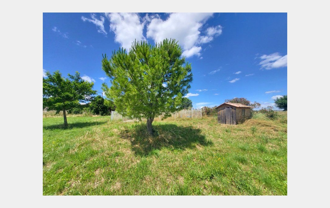 PROVANS IMMOBILIER : Maison / Villa | SAINT-AMBROIX (30500) | 190 m2 | 283 000 € 