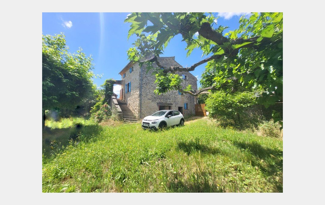 PROVANS IMMOBILIER : Maison / Villa | SAINT-AMBROIX (30500) | 190 m2 | 283 000 € 