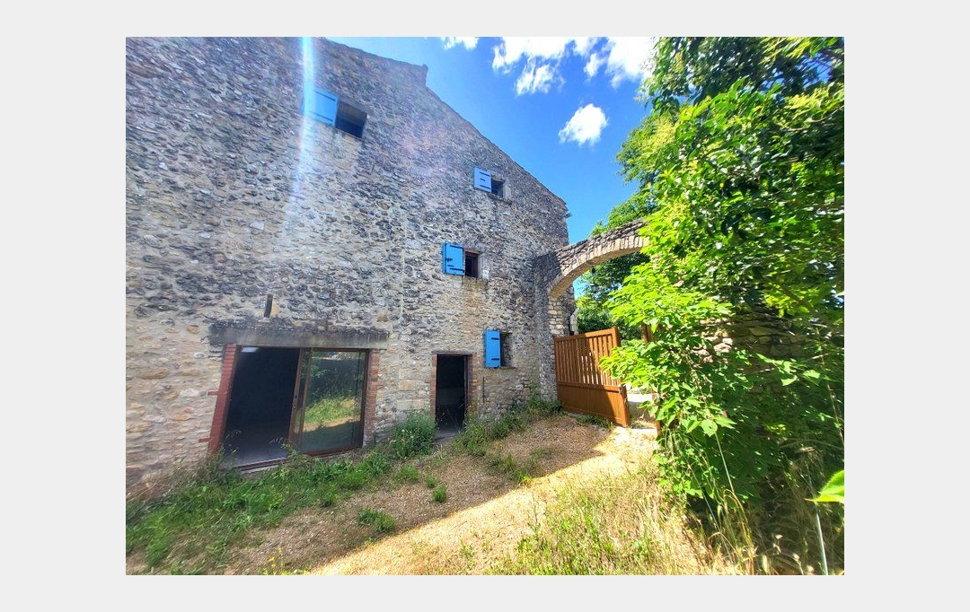 PROVANS IMMOBILIER : Maison / Villa | SAINT-AMBROIX (30500) | 190 m2 | 283 000 € 