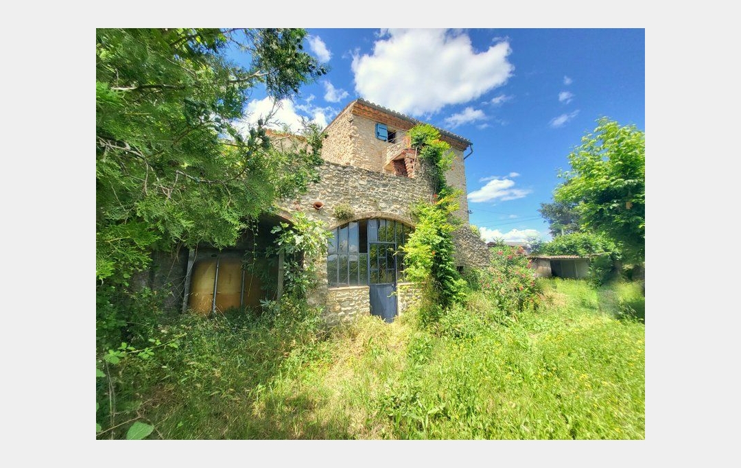 PROVANS IMMOBILIER : Maison / Villa | SAINT-AMBROIX (30500) | 190 m2 | 283 000 € 