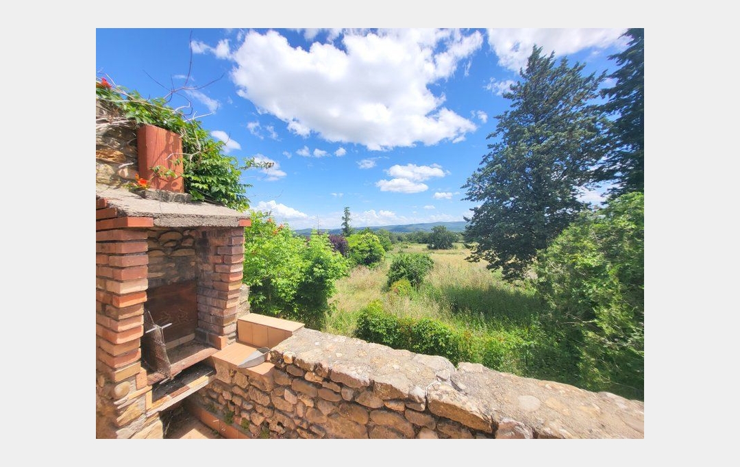 PROVANS IMMOBILIER : Maison / Villa | SAINT-AMBROIX (30500) | 190 m2 | 283 000 € 