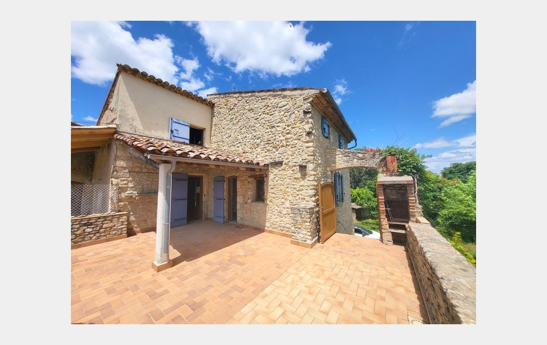 PROVANS IMMOBILIER : Maison / Villa | SAINT-AMBROIX (30500) | 190 m2 | 283 000 € 