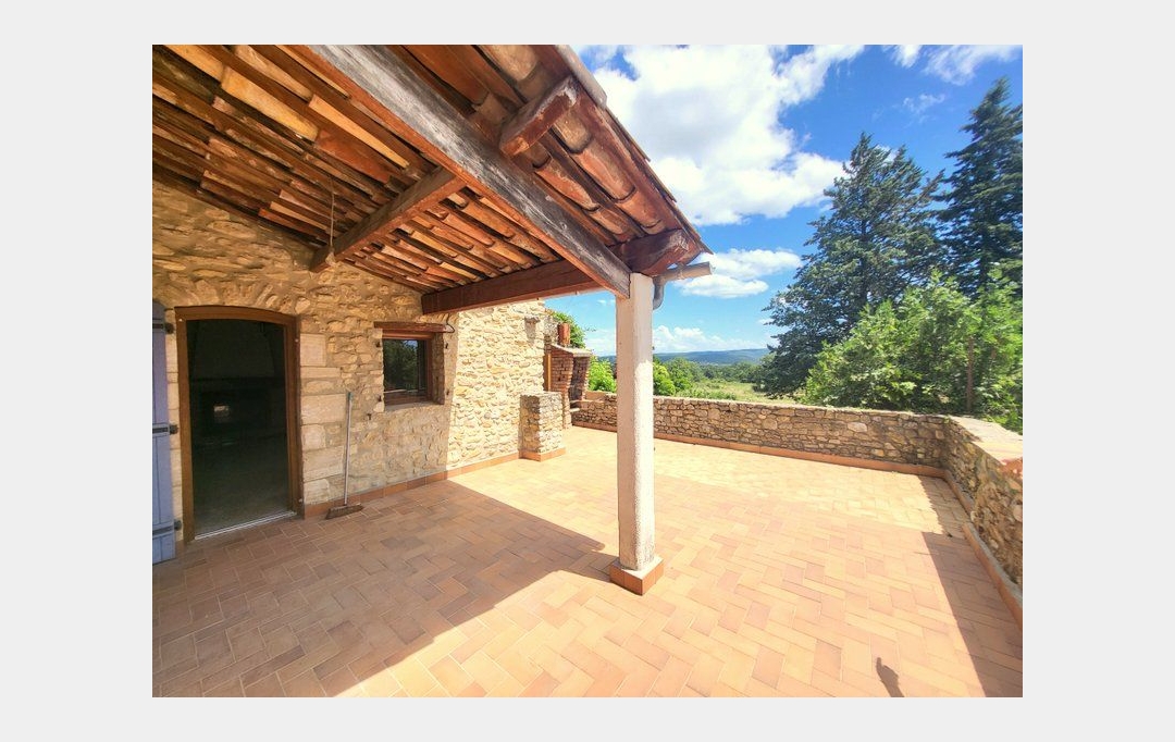 PROVANS IMMOBILIER : Maison / Villa | SAINT-AMBROIX (30500) | 190 m2 | 283 000 € 