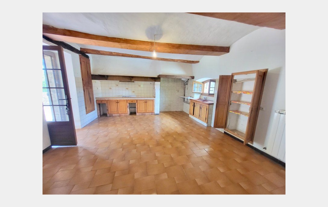 PROVANS IMMOBILIER : Maison / Villa | SAINT-AMBROIX (30500) | 190 m2 | 283 000 € 