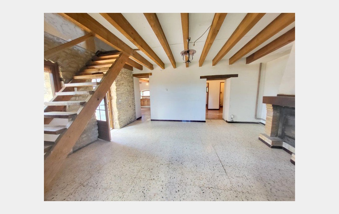 PROVANS IMMOBILIER : Maison / Villa | SAINT-AMBROIX (30500) | 190 m2 | 283 000 € 