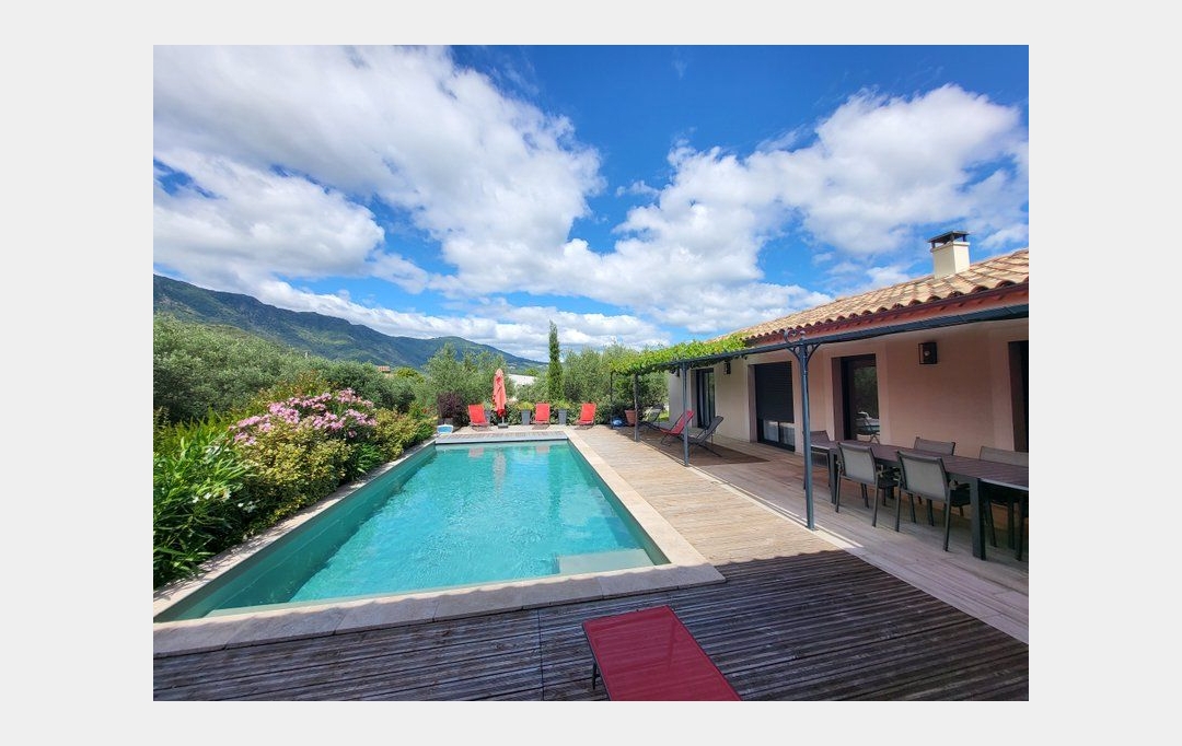 PROVANS IMMOBILIER : Maison / Villa | LES VANS (07140) | 200 m2 | 714 000 € 