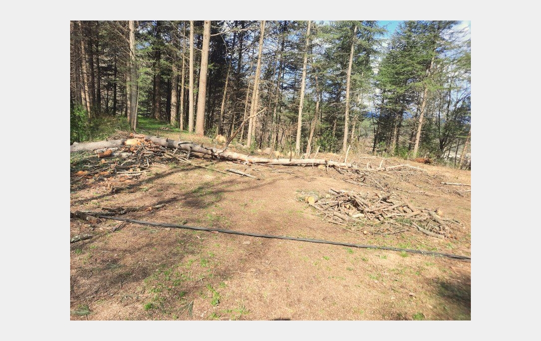 PROVANS IMMOBILIER : Terrain | SAINT-AMBROIX (30500) | 0 m2 | 66 000 € 