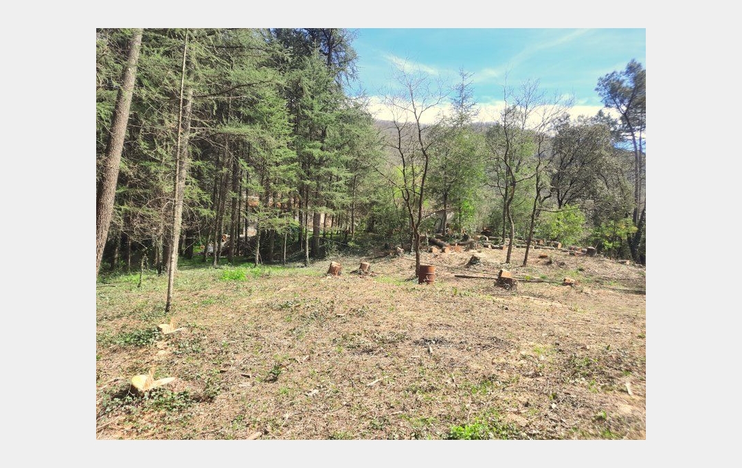 PROVANS IMMOBILIER : Terrain | SAINT-AMBROIX (30500) | 0 m2 | 66 000 € 